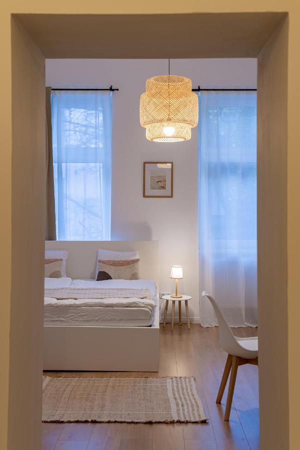 Vienna My City Apartment Bright Room Kültér fotó