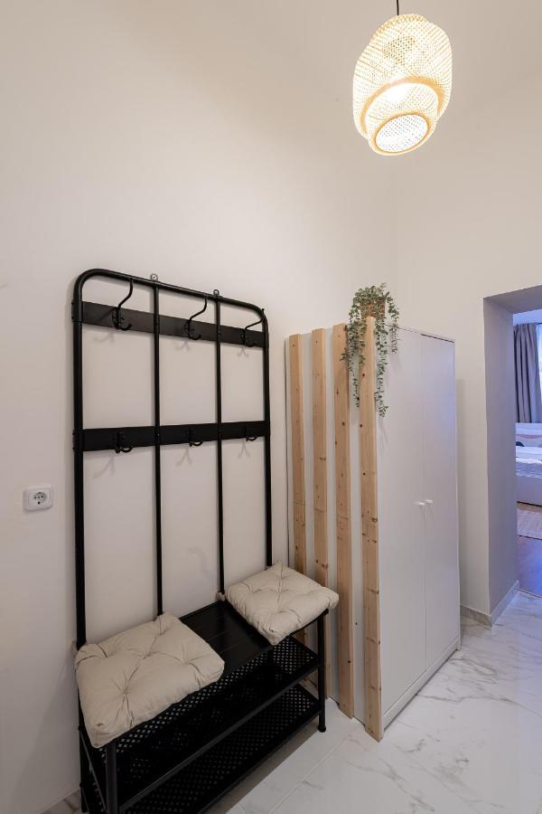 Vienna My City Apartment Bright Room Kültér fotó