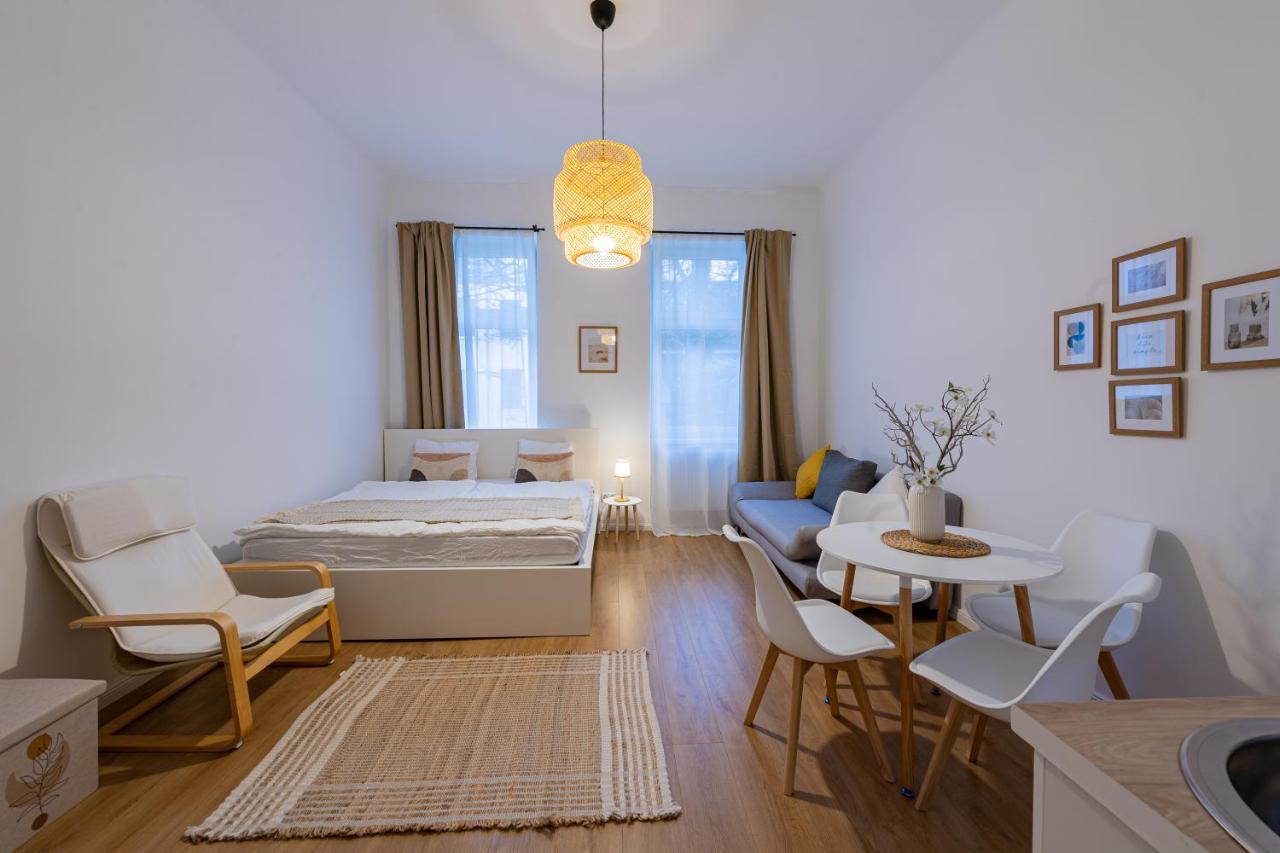 Vienna My City Apartment Bright Room Kültér fotó